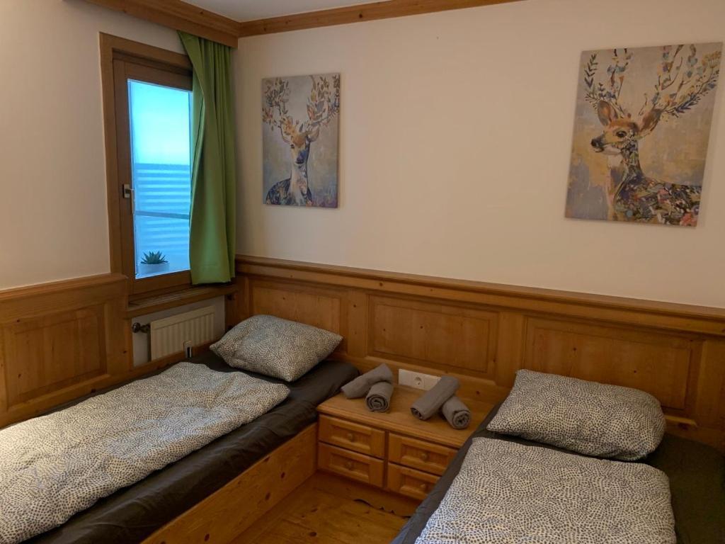 Kitzbuehel Zentrum Экстерьер фото
