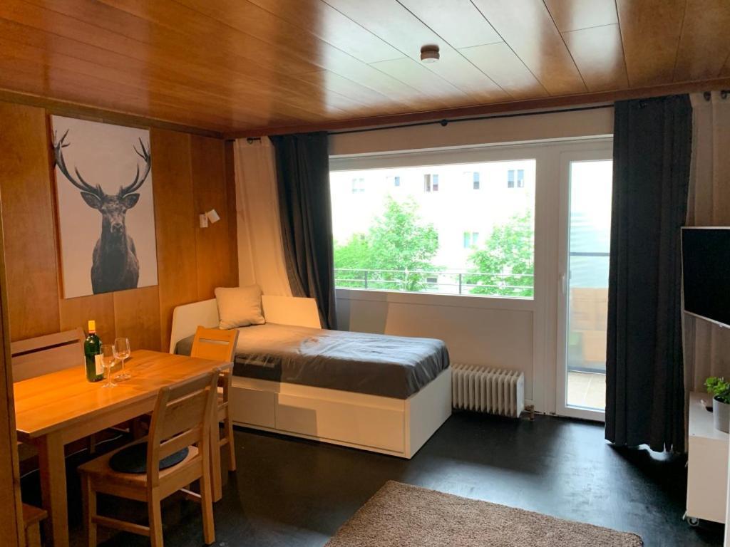 Kitzbuehel Zentrum Экстерьер фото