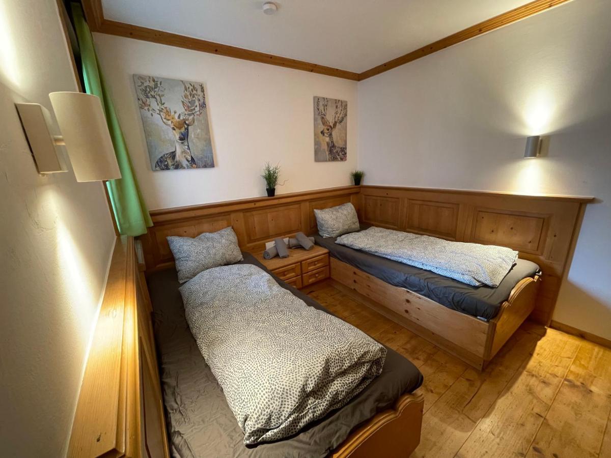 Kitzbuehel Zentrum Экстерьер фото